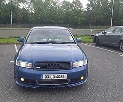 Audi a4 1.9 tdi nctd - Image 3/10