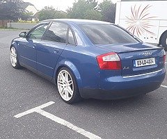 Audi a4 1.9 tdi nctd - Image 4/10