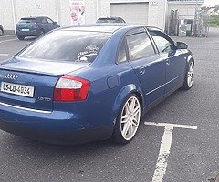 Audi a4 1.9 tdi nctd - Image 5/10