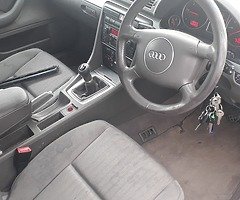 Audi a4 1.9 tdi nctd - Image 6/10