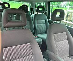 Seat Alhambra - Image 5/6