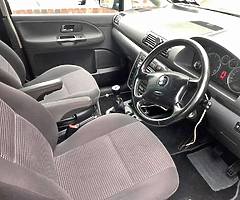 Seat Alhambra - Image 6/6