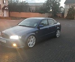 Audi a4 1.9 tdi nctd - Image 9/10