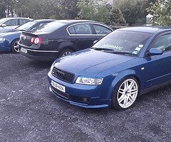 Audi a4 1.9 tdi nctd - Image 10/10