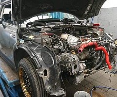 04 supercharged cooper 200bhp - Image 10/10