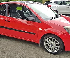 Ford Fiesta 30th Anniversary - Image 5/10