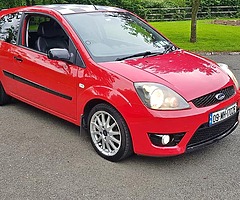 Ford Fiesta 30th Anniversary - Image 10/10