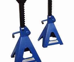 12 TON AXLE STANDS (PAIR)