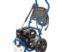 Brand new Draper Expert 6.5hp Petrol Power Washer - Image 4/4