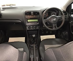 2011 Volkswagen Polo - Image 7/9