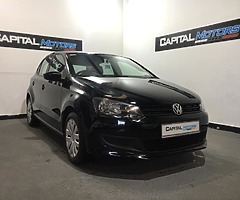 2011 Volkswagen Polo - Image 9/9