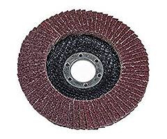 Bergen - Vewerk 4 1/2” 115 x 22.2mm Floppy / Sanding Disc.