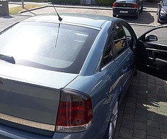 Opel vectra - Image 4/10