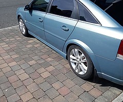 Opel vectra - Image 7/10