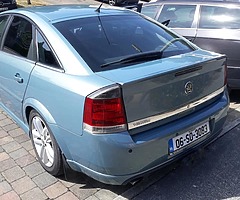 Opel vectra - Image 8/10