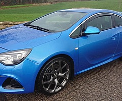 Vauxhall astra VXR - Image 4/9