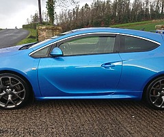 Vauxhall astra VXR - Image 5/9