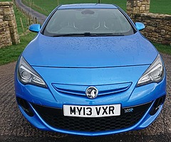 Vauxhall astra VXR - Image 6/9