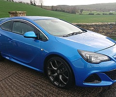 Vauxhall astra VXR - Image 9/9