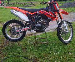 Ktm 250