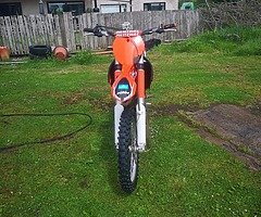 Ktm 250