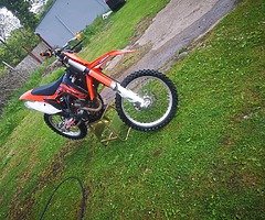 Ktm 250 - Image 3/4