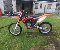 Ktm 250 - Image 4/4