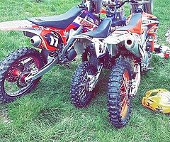 Crf450