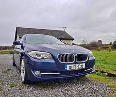 Bmw F10 520D still under warranty - Image 2/7