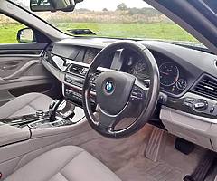 Bmw F10 520D still under warranty - Image 4/7