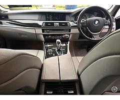 Bmw F10 520D still under warranty - Image 7/7