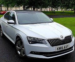 SKODA SUPERB - Image 9/9