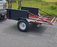 Car Trailer