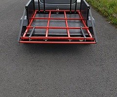 Car Trailer