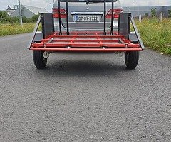 Car Trailer - Image 4/9