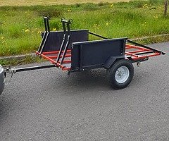 Car Trailer - Image 5/9