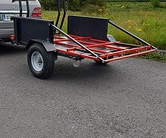 Car Trailer - Image 6/9