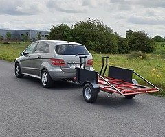 Car Trailer - Image 8/9