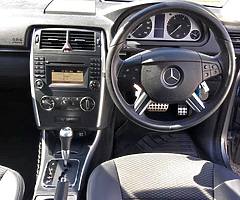 Mercedes Benz B180D AMG Sport edition ,Automatic ,Very low mileage - Image 6/8