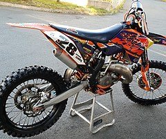 Pristine stunning ktm 125 at muckandfun - Image 6/10