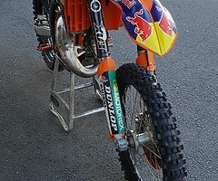 Pristine stunning ktm 125 at muckandfun - Image 8/10