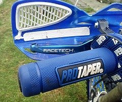 Yamaha Yz250f - Image 4/10