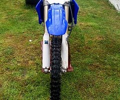 Yamaha Yz250f - Image 7/10