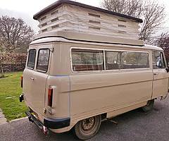 Dodge/commer campervan - Image 4/10