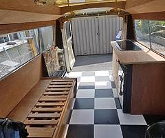 Dodge/commer campervan - Image 10/10