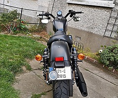 Harley Davidson xl883n - Image 5/6