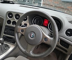 Alfa Romeo 159 1.9jts petrol 160bhp - Image 6/10