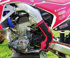 2016 Honda Crf250 - Image 4/10