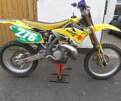 Rm 250