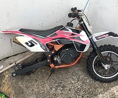 2016 50cc 50cc